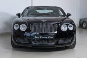 Bild 2/31 von Bentley Continental GTC (2008)