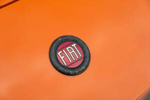 Bild 22/50 von FIAT Dino 2400 Spider (1972)
