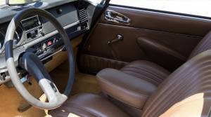 Immagine 12/16 di Citroën DS 23 Pallas IE (1973)