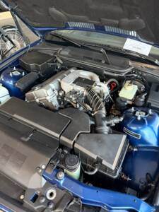 Imagen 8/14 de BMW 318is (1997)