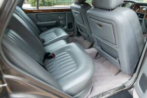 Image 47/50 of Rolls-Royce Silver Spirit (1987)