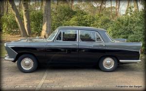 Afbeelding 2/12 van Wolseley 15&#x2F;60 (1959)
