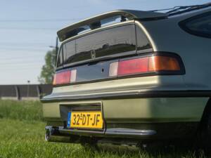Bild 5/8 von Honda CRX 1.6i 16V (1991)