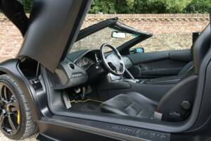 Imagen 43/50 de Lamborghini Murciélago LP640 (2009)