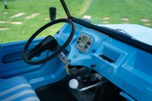 Afbeelding 20/42 van Citroën Méhari (1974)