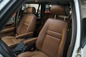 Bild 49/50 von Land Rover Range Rover 4.0 SE (1997)