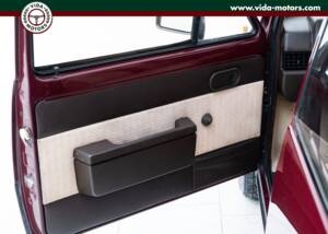 Bild 5/15 von Innocenti Turbo De Tomaso (1984)