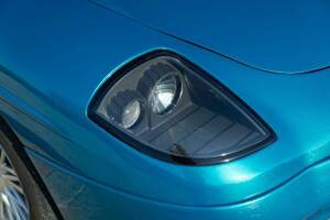 Immagine 39/50 di FIAT Barchetta 1.8 16V (1995)
