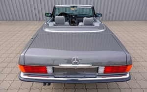 Image 69/96 of Mercedes-Benz 560 SL (1987)