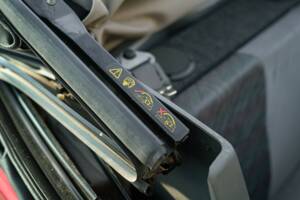 Immagine 14/50 di Rover 100 Cabriolet (1994)