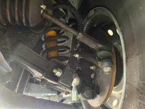 Immagine 46/50 di Triumph TR 6 (1974)