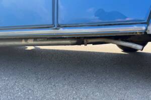 Image 15/25 of Citroën 2 CV 6 (1976)