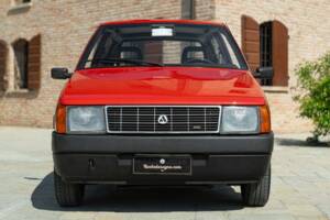 Bild 3/50 von Autobianchi Y10 4WD (1987)
