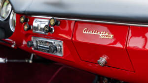 Imagen 58/88 de Alfa Romeo Giulietta Sprint (1962)