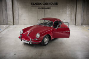 Bild 89/97 von Porsche 356 C 1600 (1963)