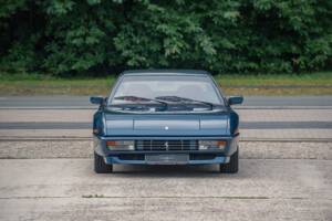 Immagine 2/42 di Ferrari Mondial T (1990)