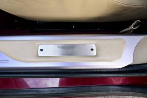 Bild 34/50 von Aston Martin DB 9 (2005)