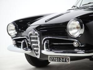 Bild 4/20 von Alfa Romeo Giulietta Spider Veloce (1960)