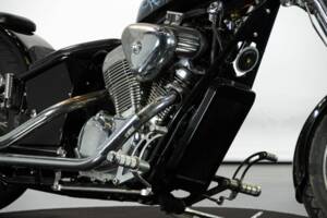 Image 35/50 of Honda VT 600C Shadow (1991)