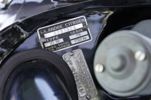 Afbeelding 46/50 van Citroën ID 19 Usine (1963)