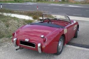 Bild 5/10 von Austin-Healey Sprite Mk I (1959)
