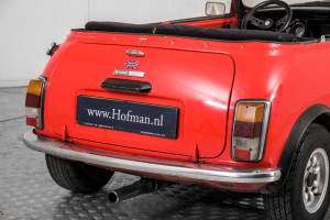 Immagine 24/50 di Mini 1100 Special (1979)