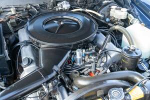 Bild 47/50 von Mercedes-Benz 280 SE 3,5 (1970)