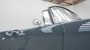 Imagen 14/15 de Alfa Romeo 2600 Spider (1965)