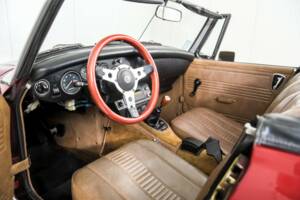 Image 11/50 de MG Midget 1500 (1979)