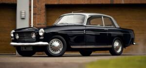 Image 6/50 of Bristol 409 (1967)