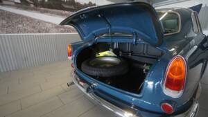 Bild 8/32 von Alfa Romeo Giulietta Sprint Veloce (1959)