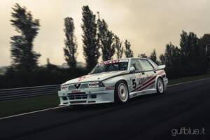 Imagen 8/81 de Alfa Romeo 75 1.8 Turbo (1990)