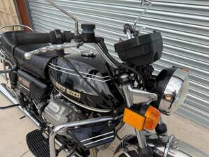 Image 5/28 of Moto Guzzi V 1000 I-Convert (1979)
