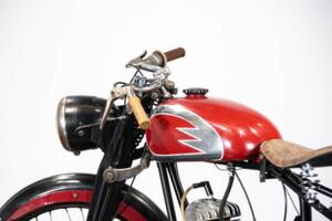 Image 19/50 of FIAMC 125 Sport (1952)