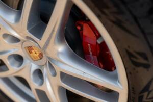 Bild 34/50 von Porsche Cayenne Turbo (2012)