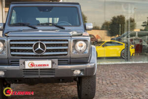 Image 9/25 of Mercedes-Benz G 350 CDI (2009)