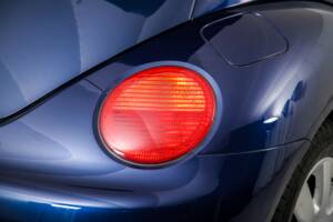 Afbeelding 30/50 van Volkswagen New Beetle 1.4 (2003)