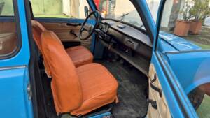 Image 32/45 of Trabant 601 (1966)