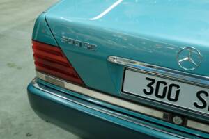 Bild 12/50 von Mercedes-Benz 300 SE (1991)