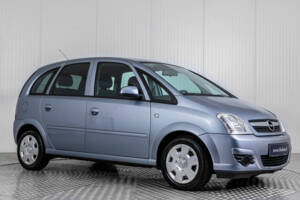 Bild 5/26 von Opel Meriva 1.6 Ecotec (2006)