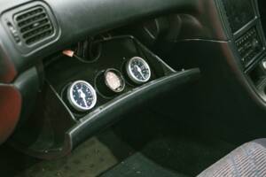 Imagen 11/33 de Toyota Celica GT-Four (1997)