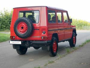 Immagine 11/30 di Steyr-Puch 280 GE (lang) (1985)
