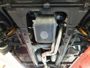 Bild 14/15 von Alfa Romeo Alfetta 2.0 (1982)