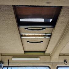 Image 21/78 de Volkswagen T3 Camper 1.9 (1987)