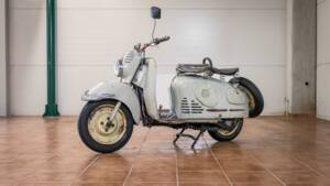 Image 1/14 de Puch R 125 (1955)