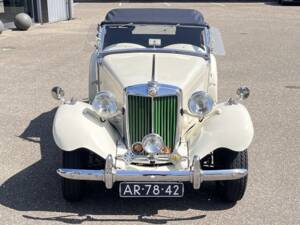 Bild 12/27 von MG TD (1953)