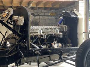 Image 7/12 de Beverley-Barnes 22/90 hp (1931)