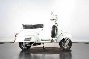 Bild 5/50 von Piaggio Vespa 125 Super (1966)