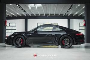 Bild 10/24 von Porsche 911 Carrera 4 GTS (2017)