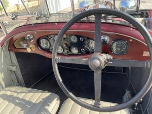 Image 19/24 de Lagonda 3 Litre (1932)